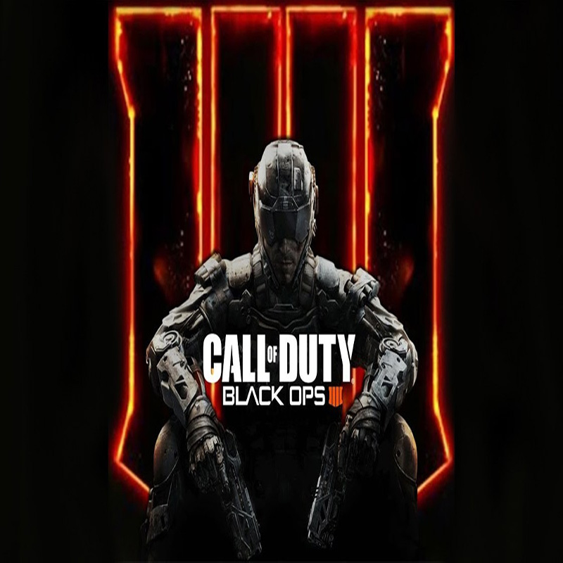 Call of Duty: Black Ops 4 Server Hosting