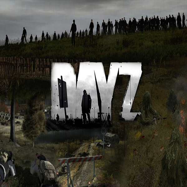DayZ Server Hosting