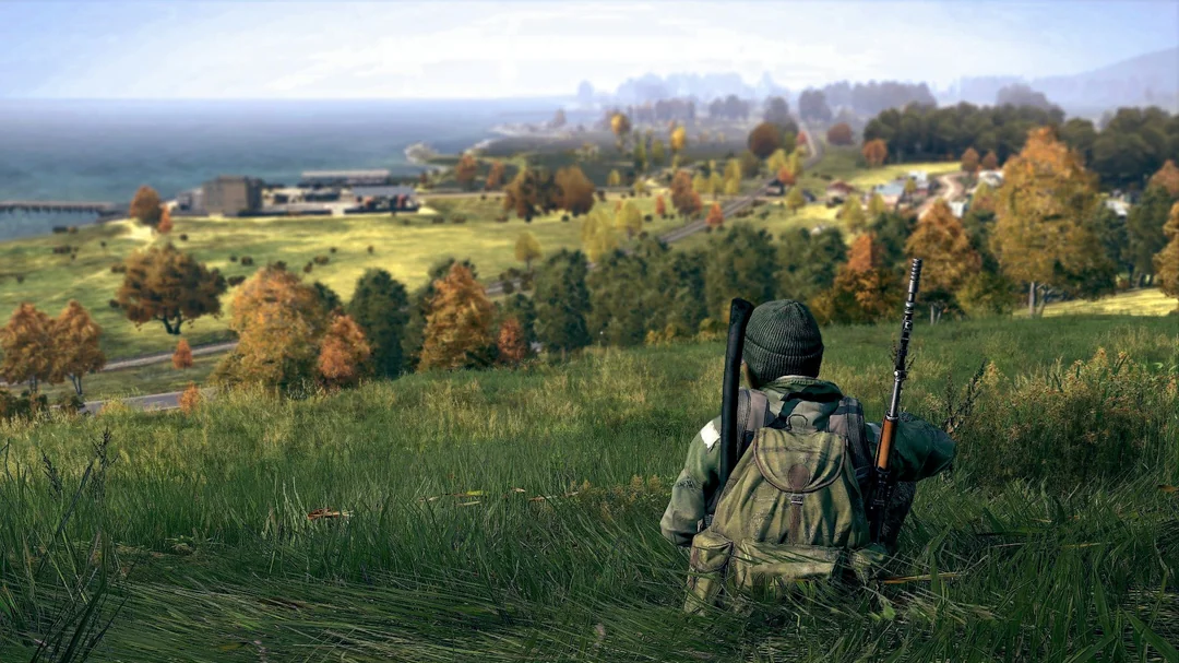DayZ