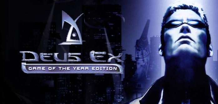 Deus Ex GOTY Server Hosting
