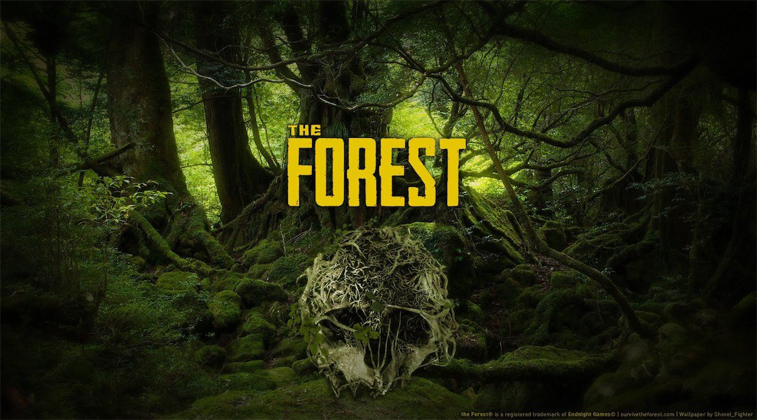 The Forest Server Hosting