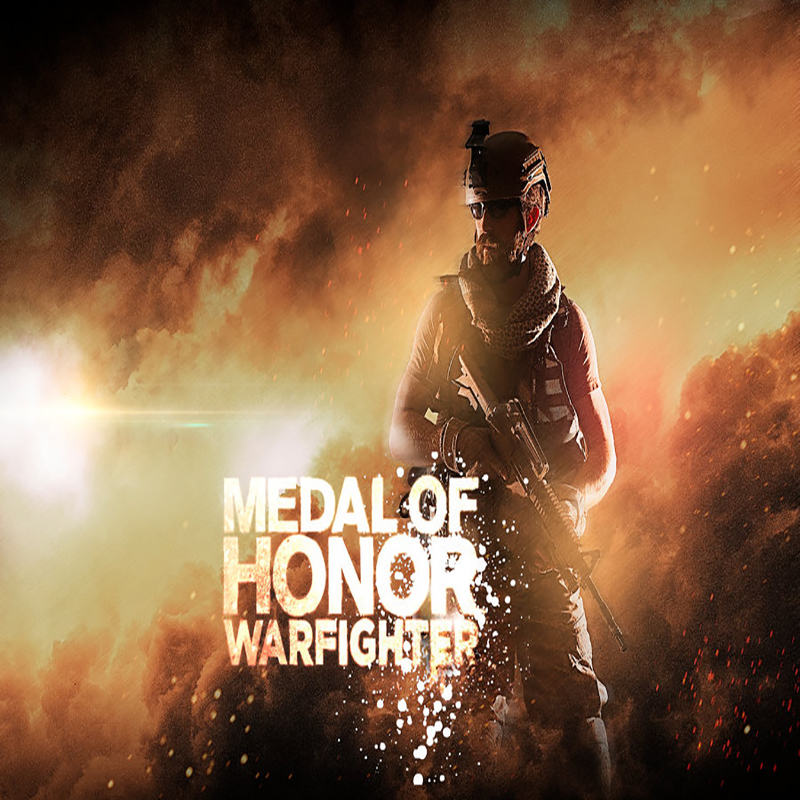 Medal of Honor: Warfighter Server Hosting