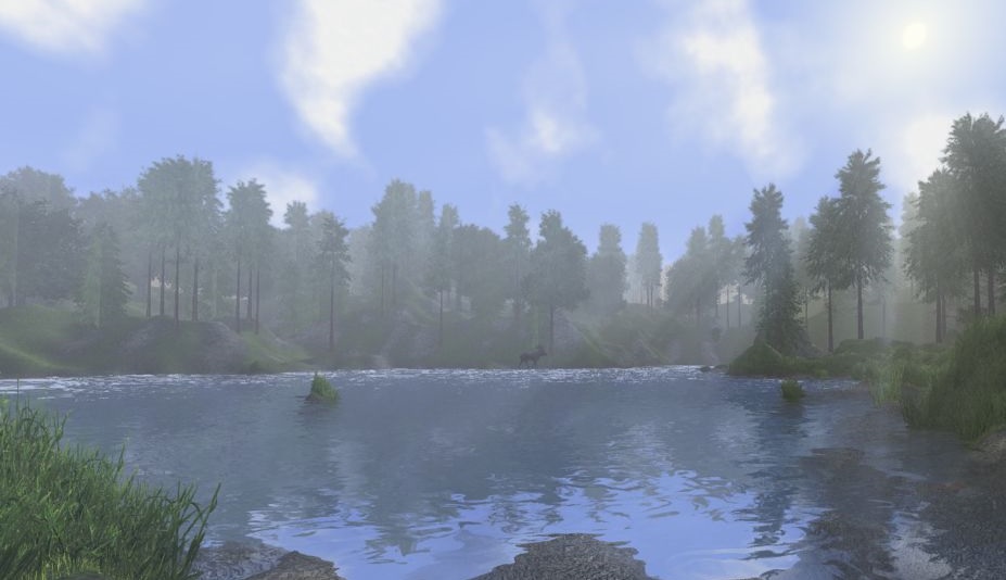 Rising World Server Hosting