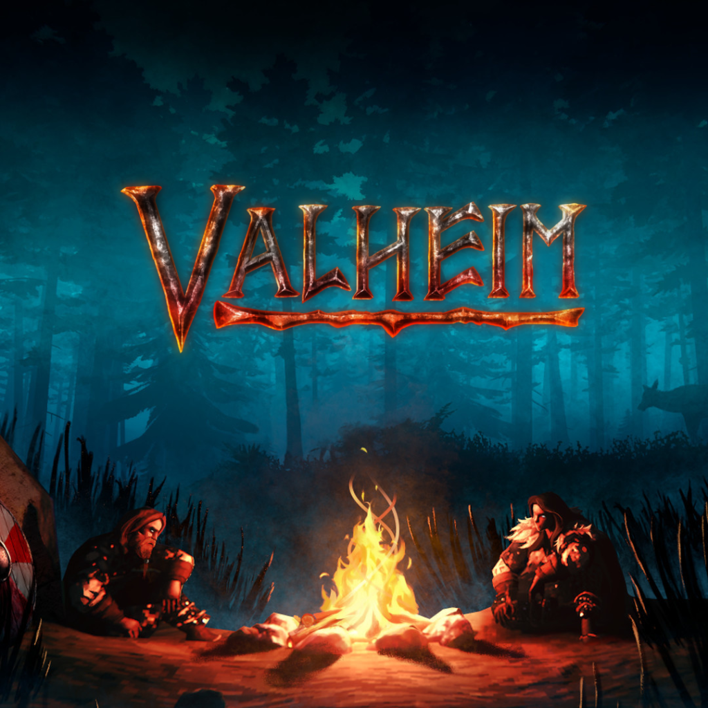 Valheim