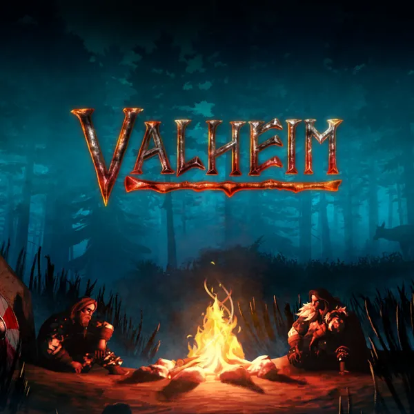 Valheim