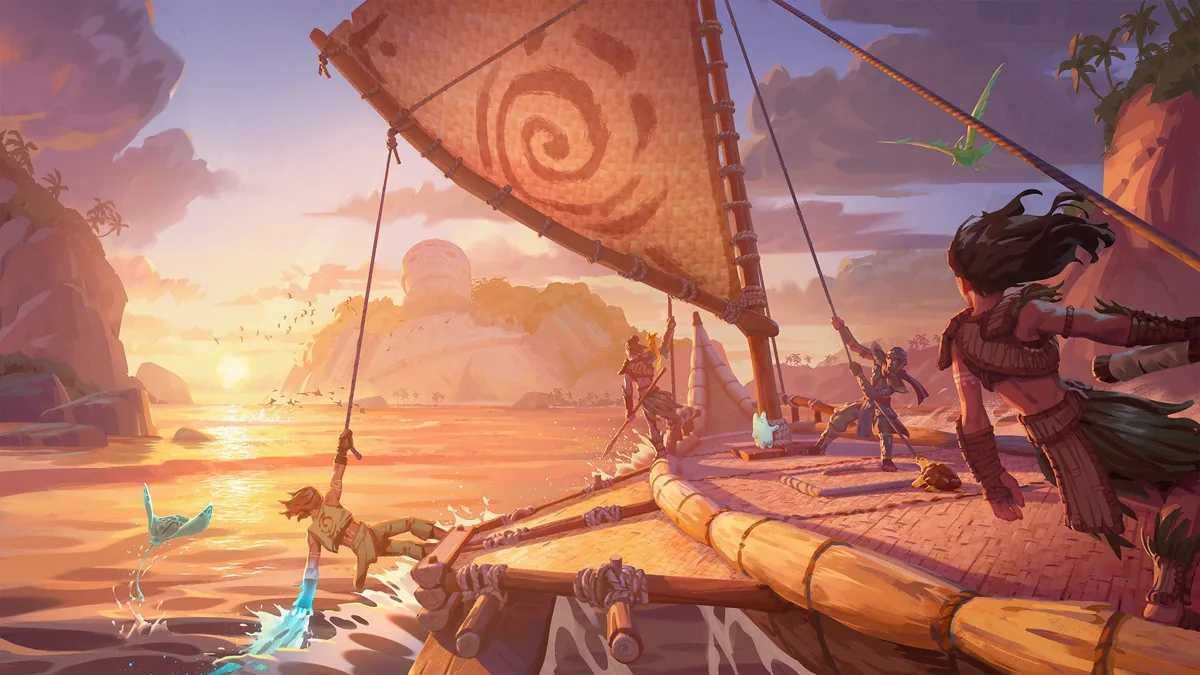 Voyagers of Nera Server Hosting