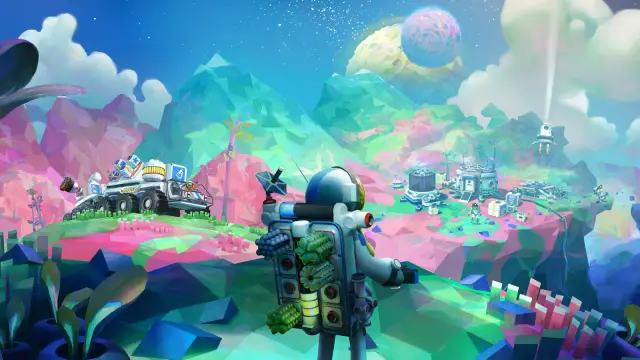 Astroneer Server Hosting