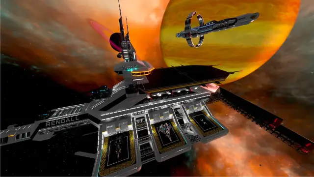 Empyrion: Galactic Survival Server Hosting