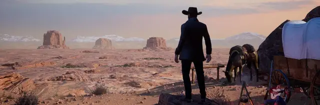 Outlaws of the Old West Server Hosting
