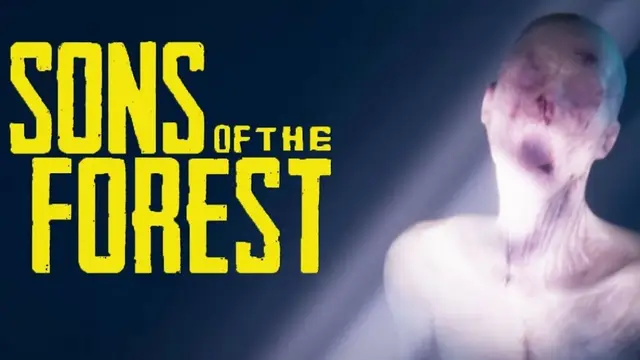 Sons of the Forest Server Hosting