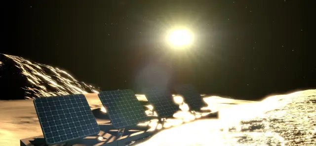 Stationeers Server Hosting