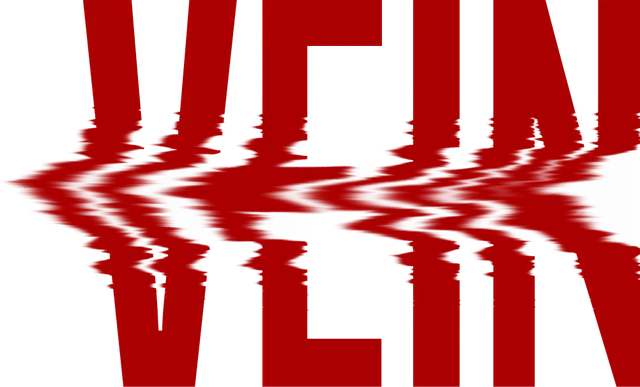 Vein Server Hosting