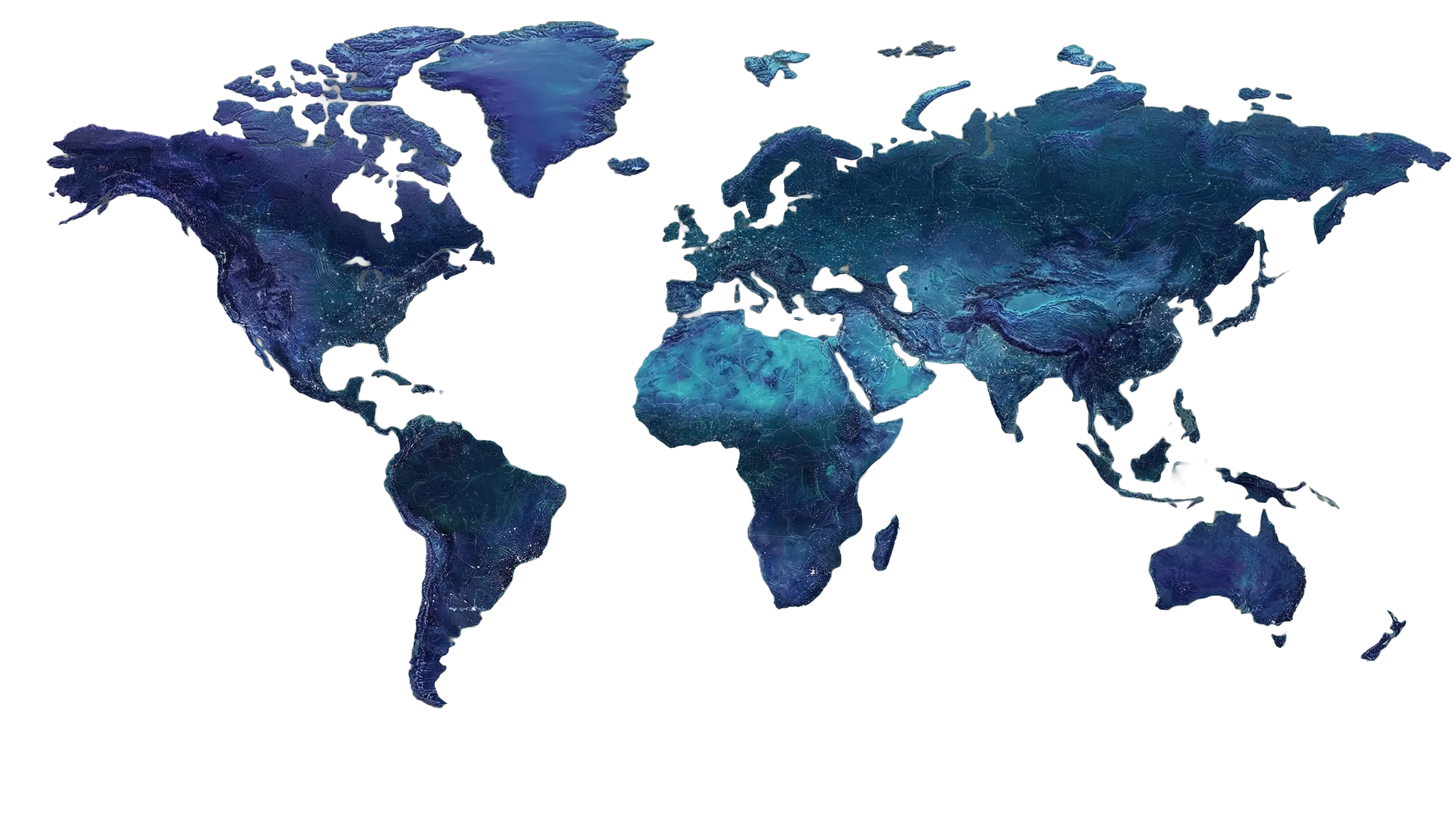 Gaming Deluxe Global Server Locations