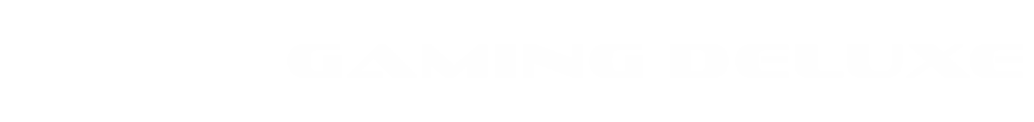 gaming deluxe logo