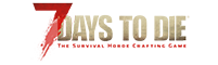 7 days to die server hosting logo 7 days to die server hosting