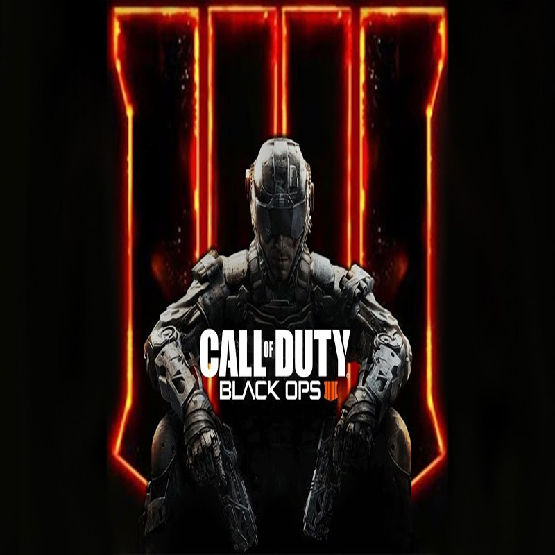 Black Ops 4 Server Hosting