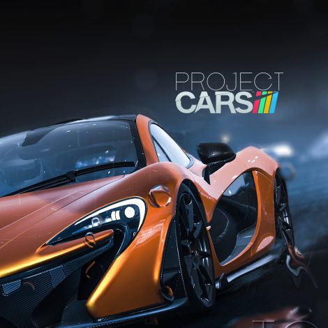 Project Cars 2 server hosting