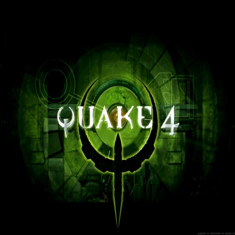 Quake 4 Server Hosting