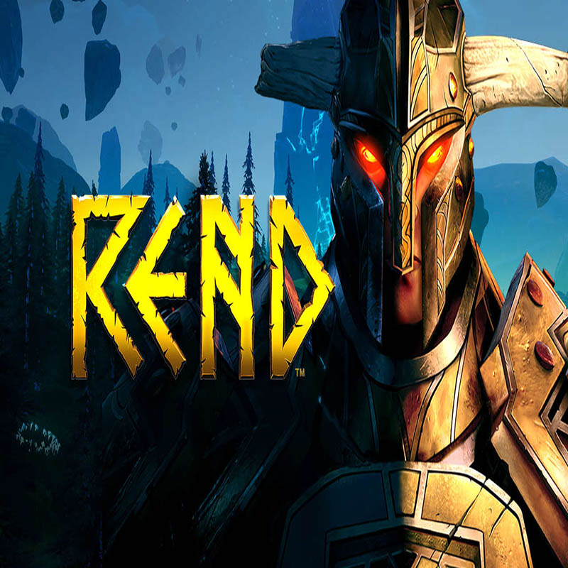 Rend Server Hosting