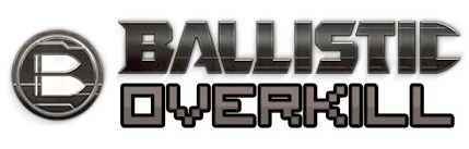 Ballistic Overkill Server Hosting