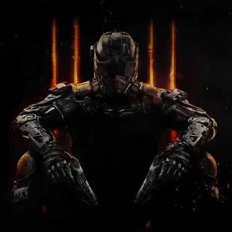 Black Ops 3 Server Hosting