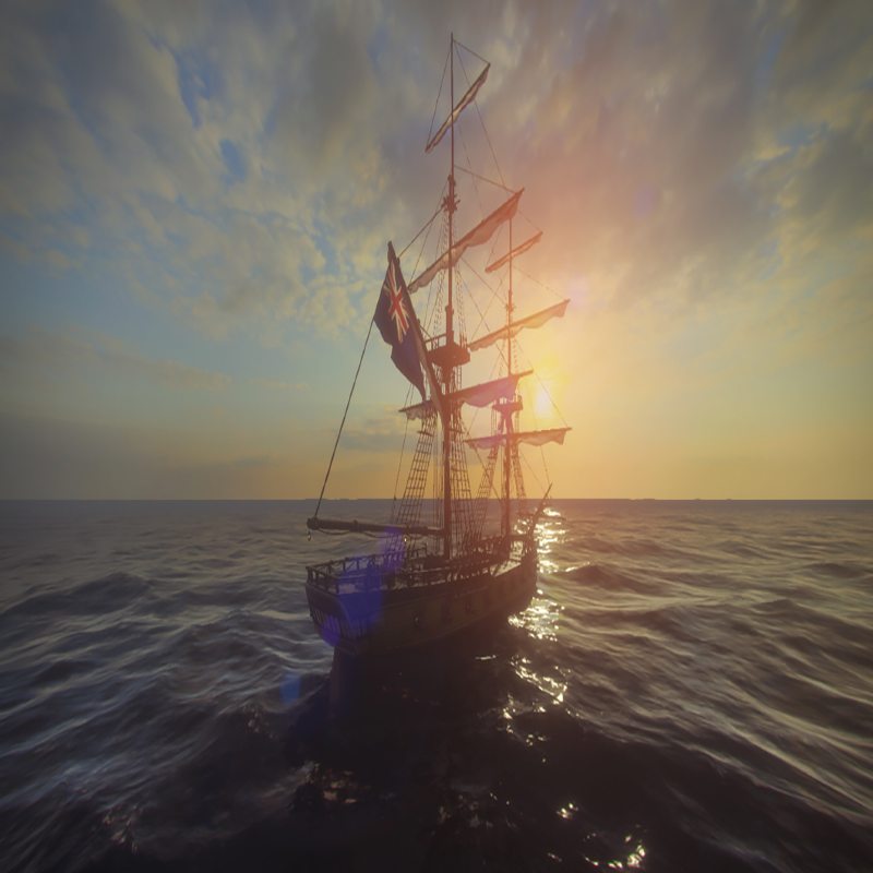 Blackwake server hosting