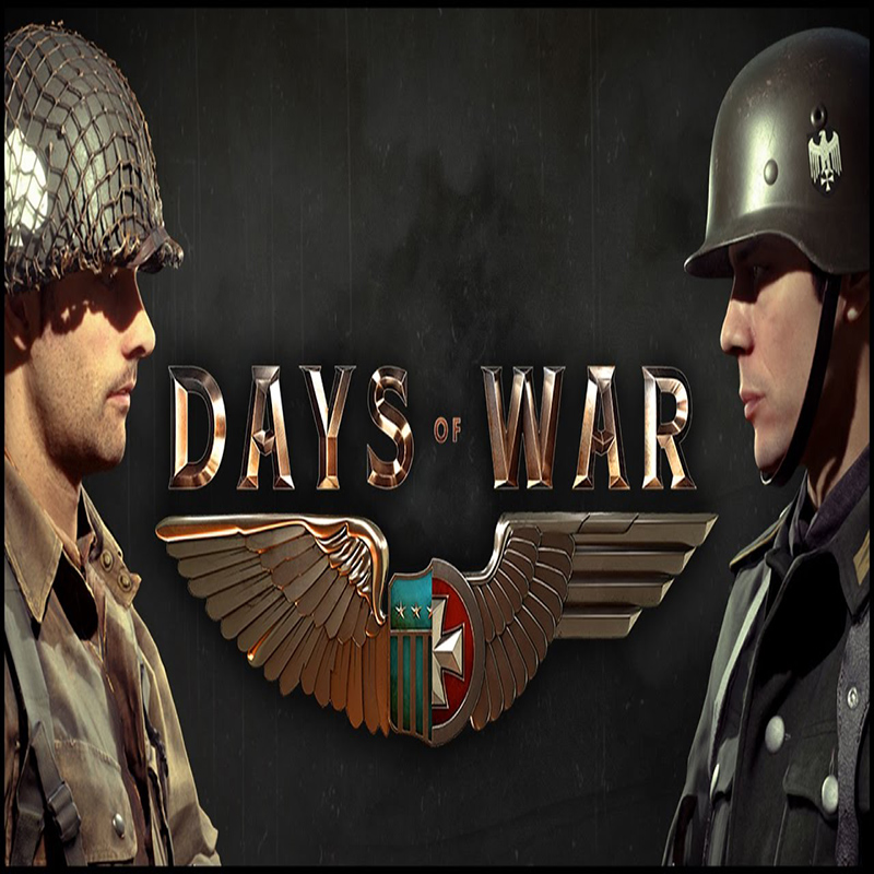 Days Of War Server Hosting