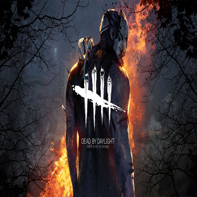 Dead By Daylight Server Hosting