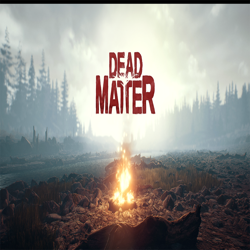 Dead Matter Server Hosting