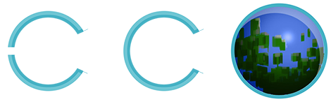 eco server hosting logo Eco server hosting