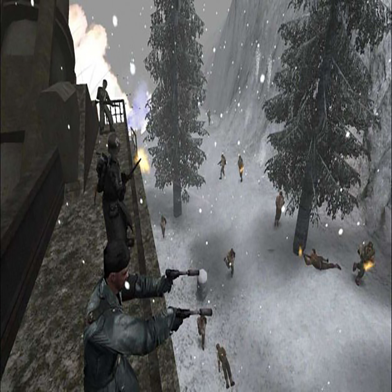 wolfenstein enemy territory wolfenstein enemy territory
