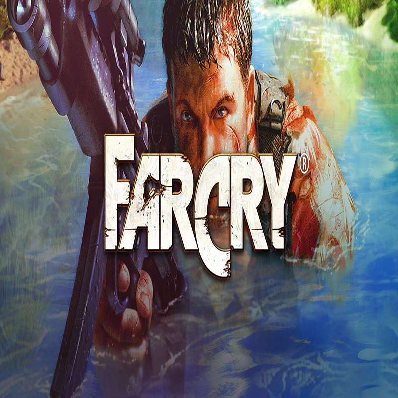 Far Cry Server Hosting