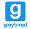 garrys mod server hosting logo Garrys Mod Server Hosting