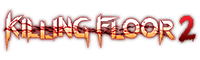 killing floor 2 server hosting logo Killing Floor 2 Server Hosting