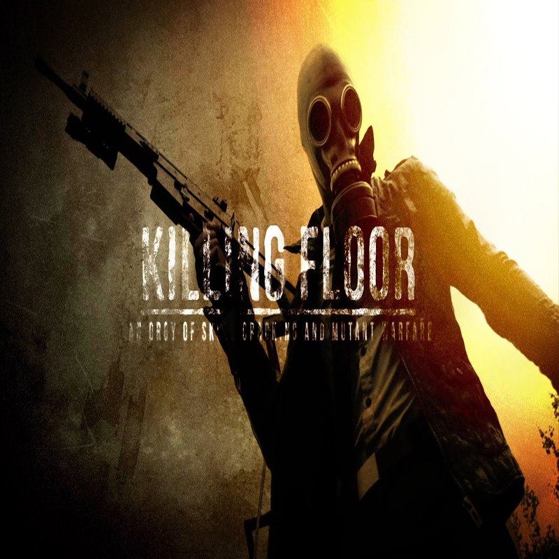 Killing Floor Server Hosting