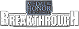 medal of honor breakthrough server hosting logo Medal of Honor Breakthrough Server Hosting