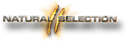 natural selection 2 server hosting logo Natural Selection 2 Server Hosting