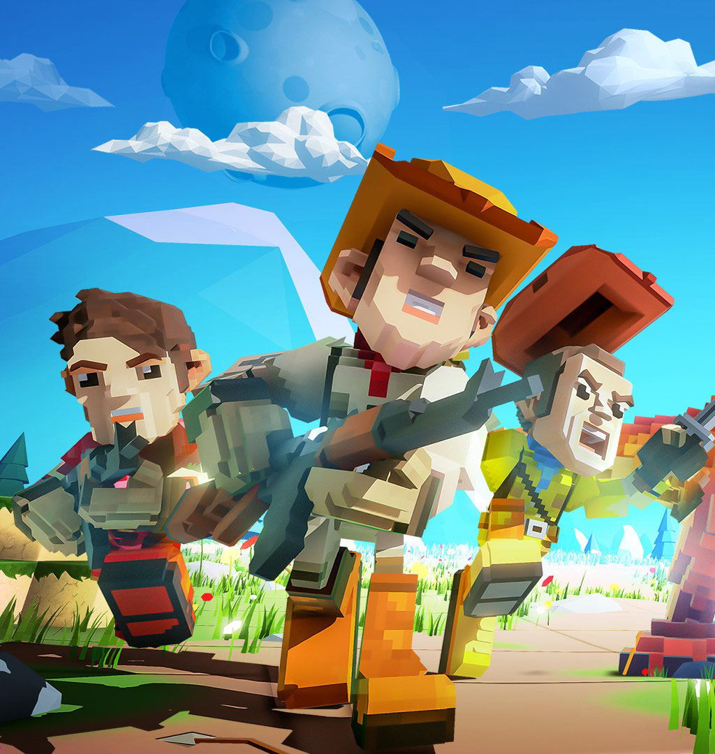 pixark game image