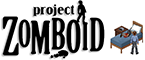 project zomboid server hosting logo Project Zomboid Server Hosting