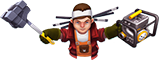 Scrap Mechanic Server Hosting