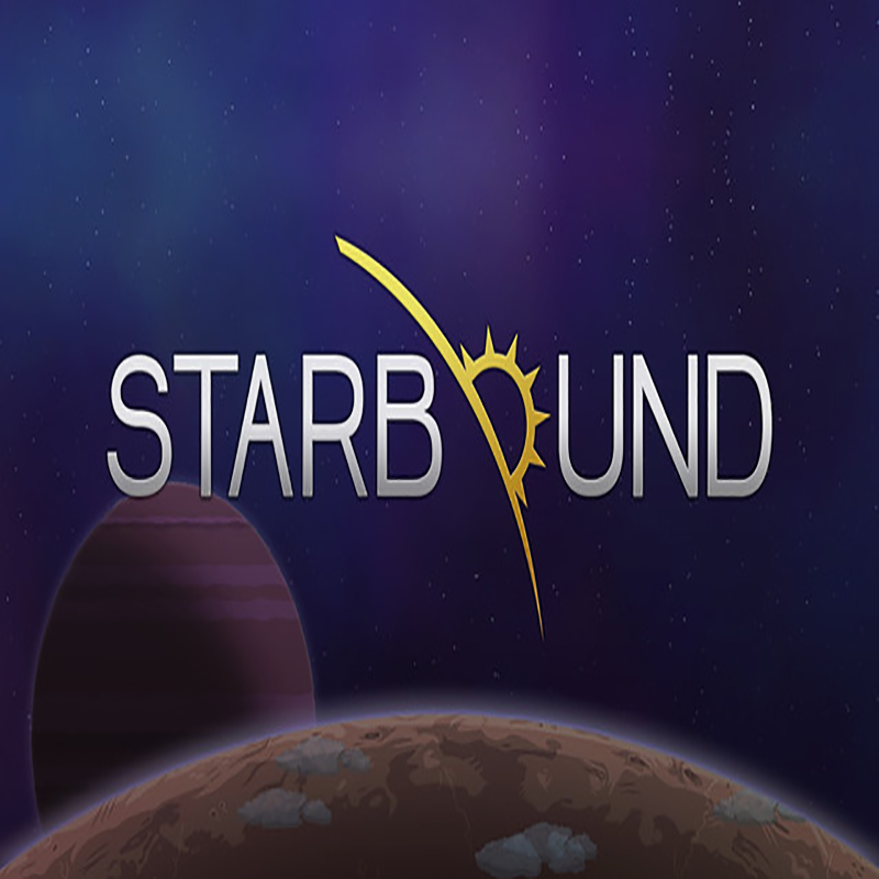 Starbound Server Hosting