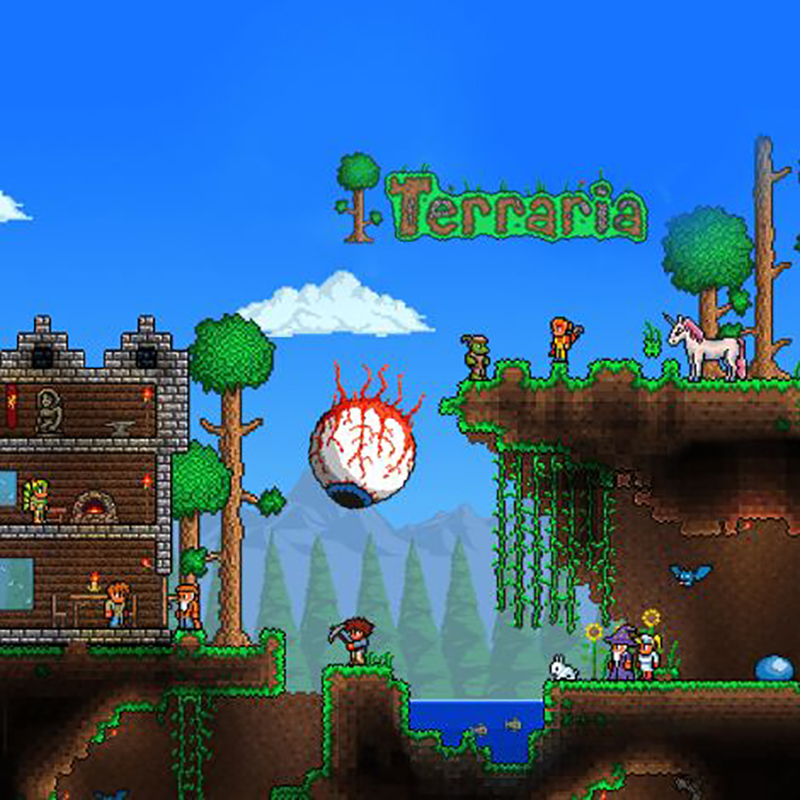 terraria servers terraria servers