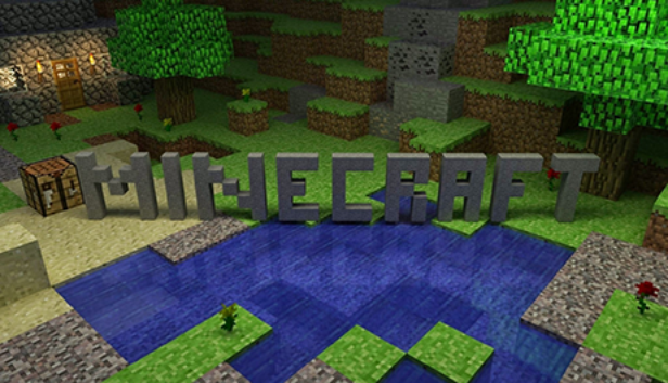 Minecraft-Image