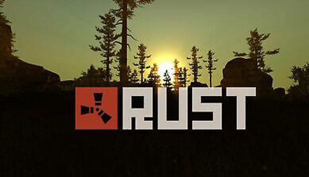 rust image