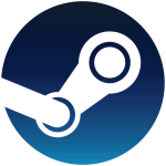 Steam-logo