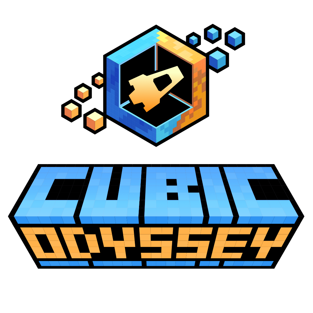 GamingDeluxe.co.uk-Cubic-Odyssey-Official-Logo