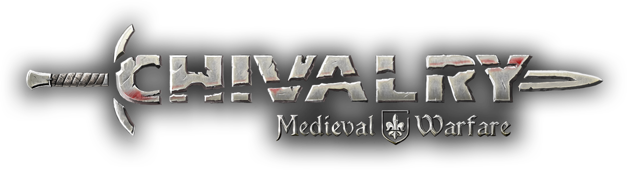 GamingDeluxe.co.uk-official-chivalry-medieval-warfare-logo